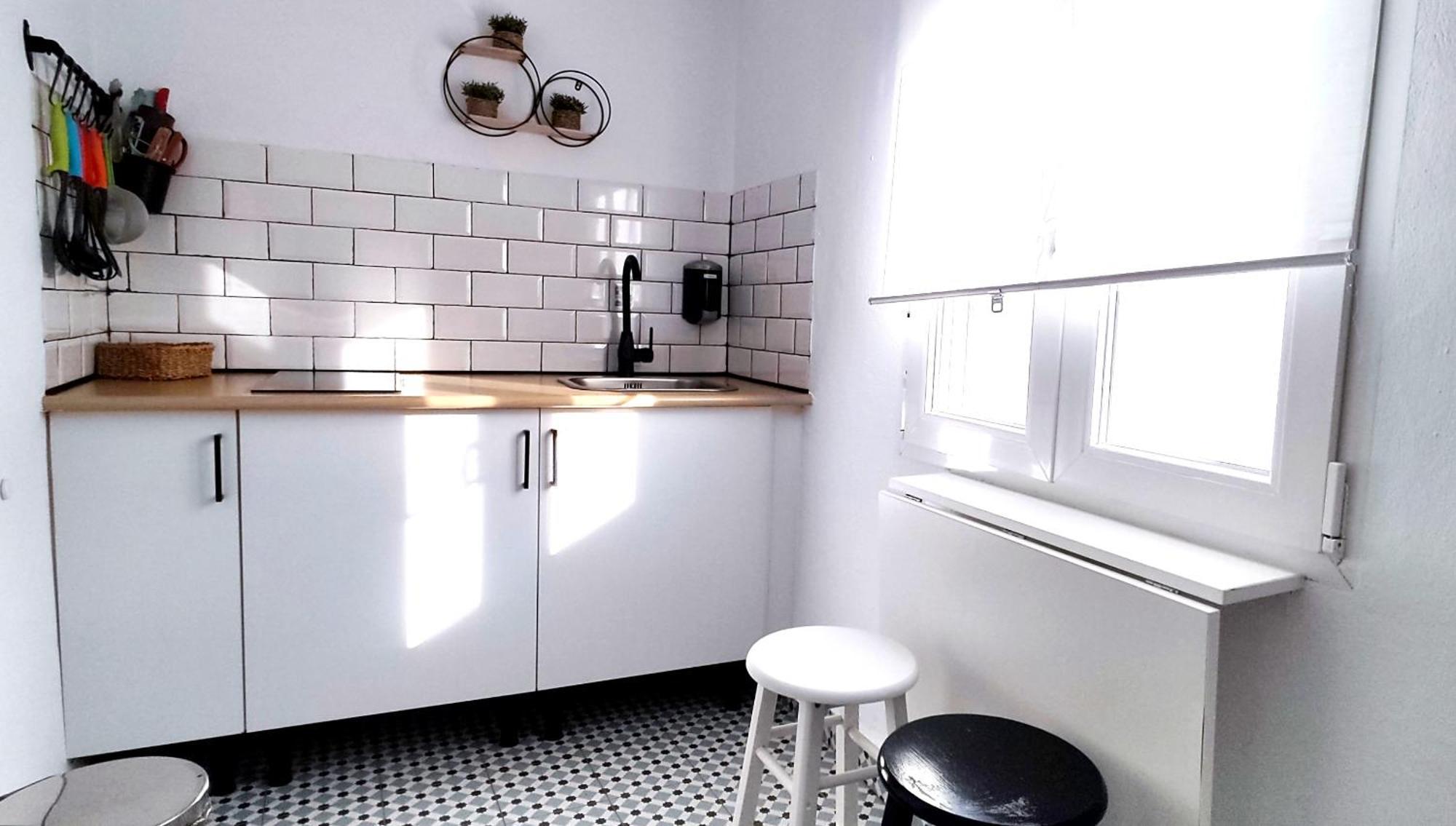 Jimaral Apartment Vejer de la Frontera Luaran gambar