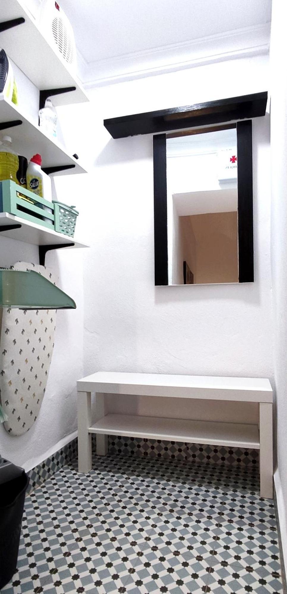 Jimaral Apartment Vejer de la Frontera Luaran gambar